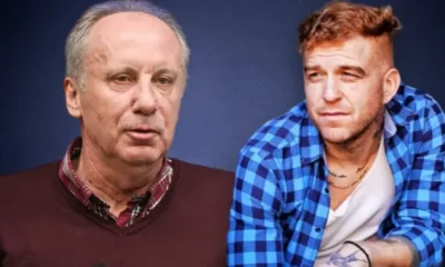 Fena karıştılar! Bu kez Gökhan Özoğuz Muharrem İnce’ye yüklendi! “Atatürk’ün hiçbir çocuğu size oy vermeyecek!.”