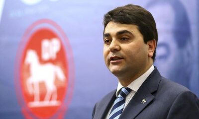 Gültekin Uysal’ın seçim analiz tweeti dalga konusu oldu!.