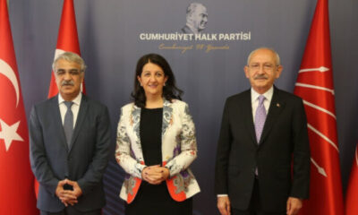 HDP’yle görüşmek için 18 Mart’ı tercih eden Kılıçdaroğlu’na AK Parti’den tepki..