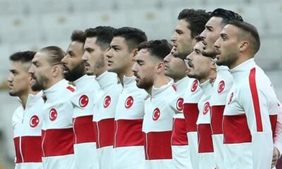 A Milli Takımımızın aday kadrosu belli oldu!.