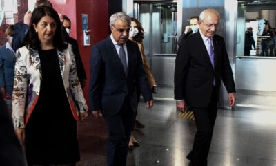 Kemal Kılıçdaroğlu’nun HDP ziyareti ertelendi!.