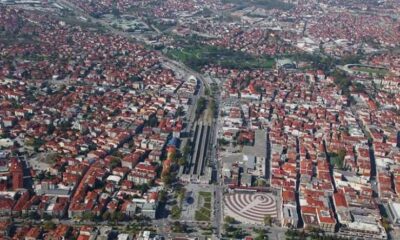 Kentsel dönüşümde kredi limiti 1 milyon 250 bin liraya çıkarıldı!.