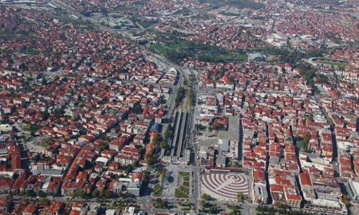 Kentsel dönüşümde kredi limiti 1 milyon 250 bin liraya çıkarıldı!.
