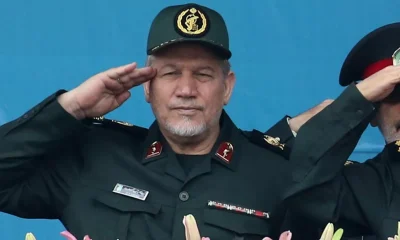 İran ve Suudi Arabistan, ABD’ye karşı birleşti!.