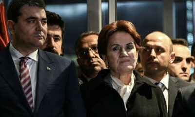 İsmail Saymaz, altılı masanın son toplantısında yaşananları anlattı! “Akşener yeter diye bağırdı!.”