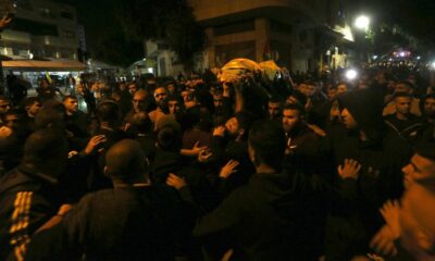 İşgalci teröristler 16 yaşındaki Filistinli çocuğu şehit etti!.