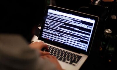 Terörist İsrail’e siber saldırı düzenlendi!.