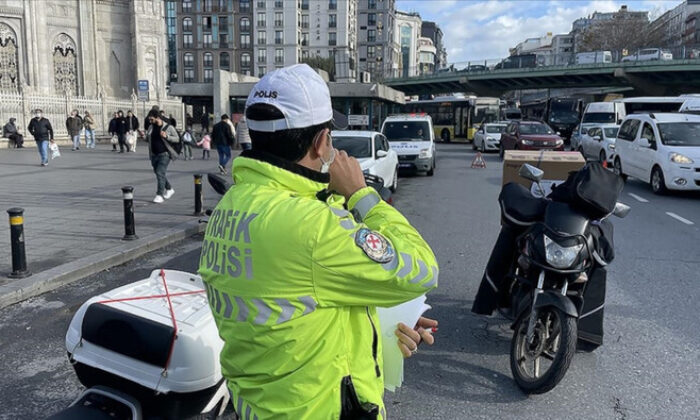 İstanbul’da bazı yollar Nevruz kutlamaları nedeniyle trafiğe kapatılacak!.