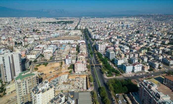 İstanbul’un kırmızı eylem planı! Mahalle mahalle deprem riski taşıyan ilçeler..