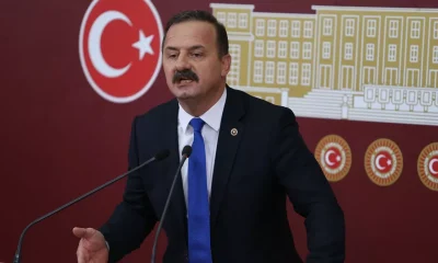 İstifa sonrası İP’ten Ağıralioğlu’na tehdit mesajları..