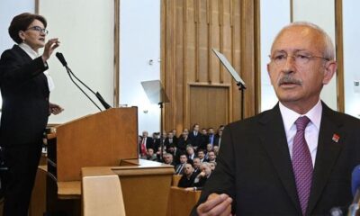 İP gerildi!. Koray Aydın ve Yavuz Ağıralioğlu, Kılıçdaroğlu’nun isminin oylandığı toplantıya katılmadı!.