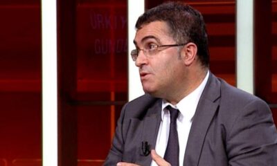 İyi Parti’den Ersan Şen açıklaması..