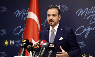 İyi Parti’de vekillik başvuru ücretleri belli oldu!.