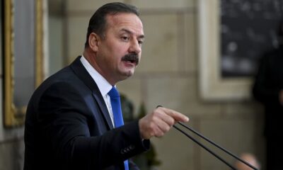 İP’te Ağıralioğlu depremi! “Partim kuruluş ilkelerinden saparsa ayrılırım!.”