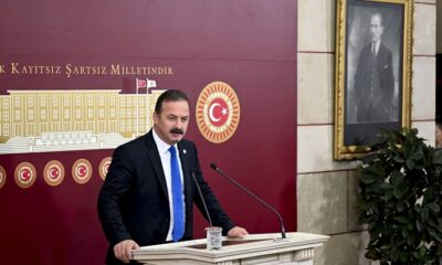 Ağıralioğlu, Akşener döneminin ardından partinin başına geçebilir!.