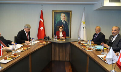 İyi Partili Ayhan Altıntaş’ın istifası 3 saat sürdü!.