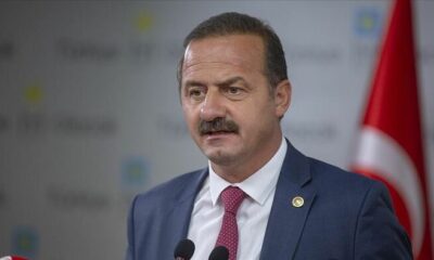 İP’li Ağıralioğlu’ndan istifa iddialarına manidar yanıt..