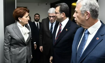 İyi Parti’nin İmamoğlu-Yavaş formülünün akıl hocası firari FETÖ’cü çıktı!.