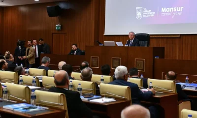 İyi Parti’ye geçen CHP’liler istifa etti, Mansur Yavaş zor durumda..