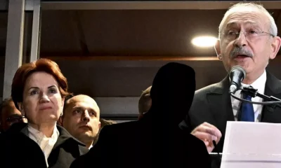 İyi Parti’yi karıştıracak iddia! ”İstifa ederse şaşırmam!.”