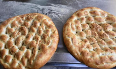 İzmir’de gramajı düşen Ramazan pidesinin fiyatı arttı!.