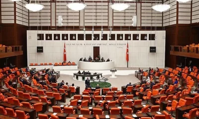 Kanun teklifi komisyonda kabul edildi! En düşük emekli maaşı 7500 TL..