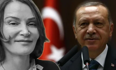 Aslı Baykal’dan Kılıçdaroğlu’nun adaylığına ilişkin CHP’yi kızdıracak açıklama! “İyi ki Erdoğan var!.”