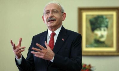 Kılıçdaroğlu FETÖ ve PKK ile mücadele sorusunu geçiştirdi!.