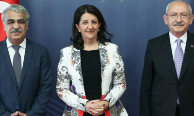 Kemal Kılıçdaroğlu, HDP’nin Eş Genel Başkanlarıyla görüşecek!.