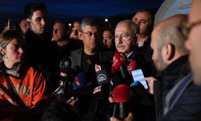 Kılıçdaroğlu yurt dışından kredi alıp sorunları çözecekmiş!.