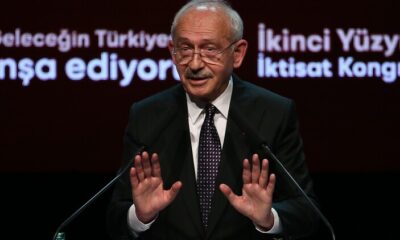 Kemal Kılıçdaroğlu’nun 4 ayaklı stratejisi! “6 ay içinde Türkiye’yi uçuşa geçireceğiz!.”