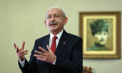 Kılıçdaroğlu’nun seçim vaadi! “Yerel yönetime özerklik şartını getireceğiz!.”