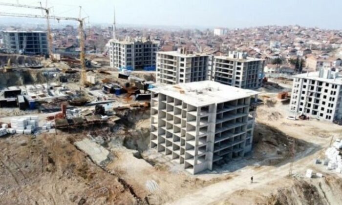 Kentsel dönüşümde kira yardımı arttı!.