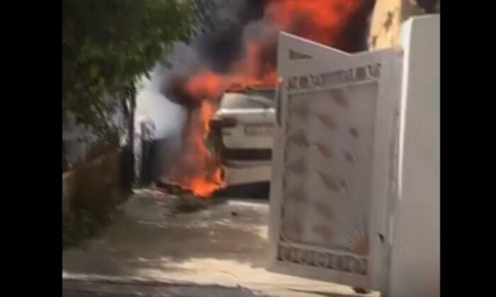 Kerkük’te bombalı suikast! Türkmen Cephesi yetkilisi öldürüldü!.