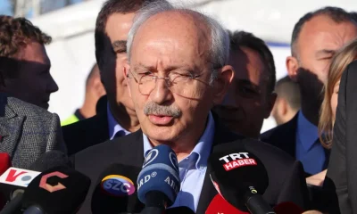 Kılıçdaroğlu, 12 yıldır özerklik için çalışıyor!.