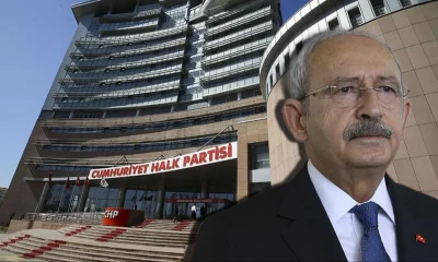 CHP’de liste krizi! Kılıçdaroğlu’nun kapısına dayandılar!.