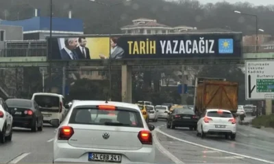 Kılıçdaroğlu’nun olmadığı afiş Atina’da yankılandı!.