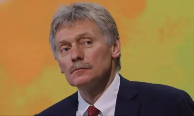 Kremlin’den UCM’nin tutuklama kararına tepki! “Hukuken geçersizdir!.”