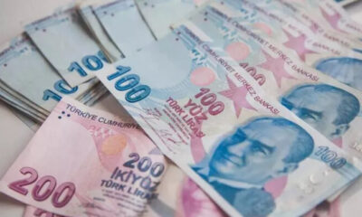 Kur korumalı hesaplarda faiz üst limiti kaldırıldı!.
