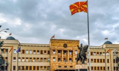 Kuzey Makedonya, Türk Kültür Merkezi kuracak!.