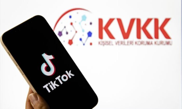 TikTok’a 1 milyon 750 bin lira para cezası..