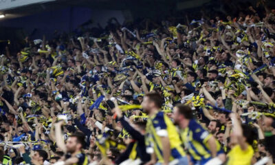 Mahkeme, Kayserispor-Fenerbahçe maçındaki deplasman yasağını kaldırdı!.