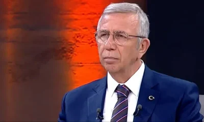 Mansur Yavaş’tan altılı masayı karıştıracak açıklama..