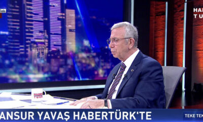 Mansur Yavaş’ın altılı masa liderlerine milletvekilliği önerisi DEVA Partisi’ni kızdırdı!.