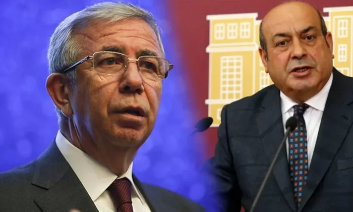 HDP’li Kaplan’dan Mansur Yavaş’a adaylık cevabı! “Kürtler haddini bildirir!.”