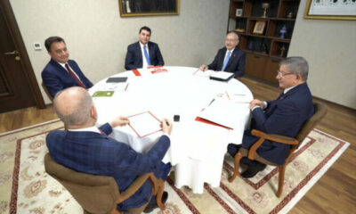 Meral Akşener, 6 Mart’ta yapılacak toplantıya katılmayacak!.