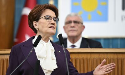 CHP sessiz kaldı, Akşener’den HDP’ye göstermelik tepki! “Nevruz katile özgürlük dileme günü değildir!.”