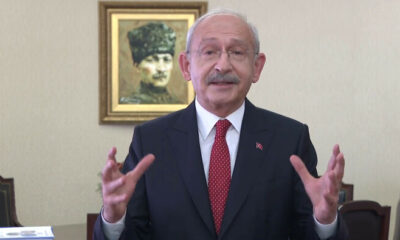 Akşener’in sözlerinin ardından Kılıçdaroğlu’ndan açıklama..