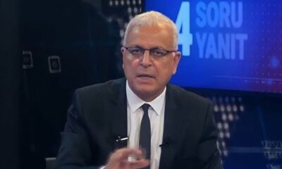 Merdan Yanardağ: “Meral Akşener, AK Parti iktidarına 5 yıl daha hediye etmek üzere..”