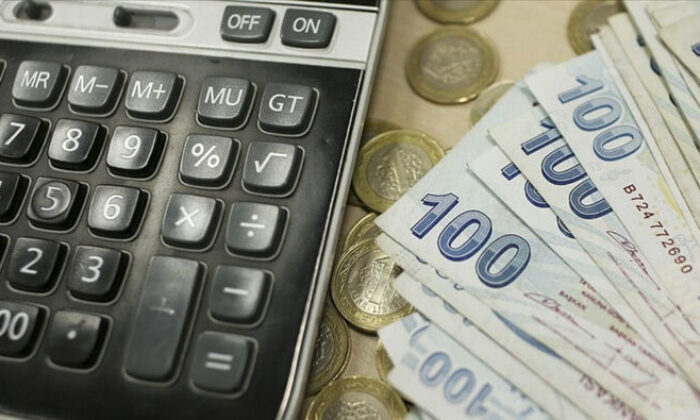 Merkez Bankası’ndan ihtiyaç kredisi düzenlemesine 70 bin liraya kadar muafiyet..